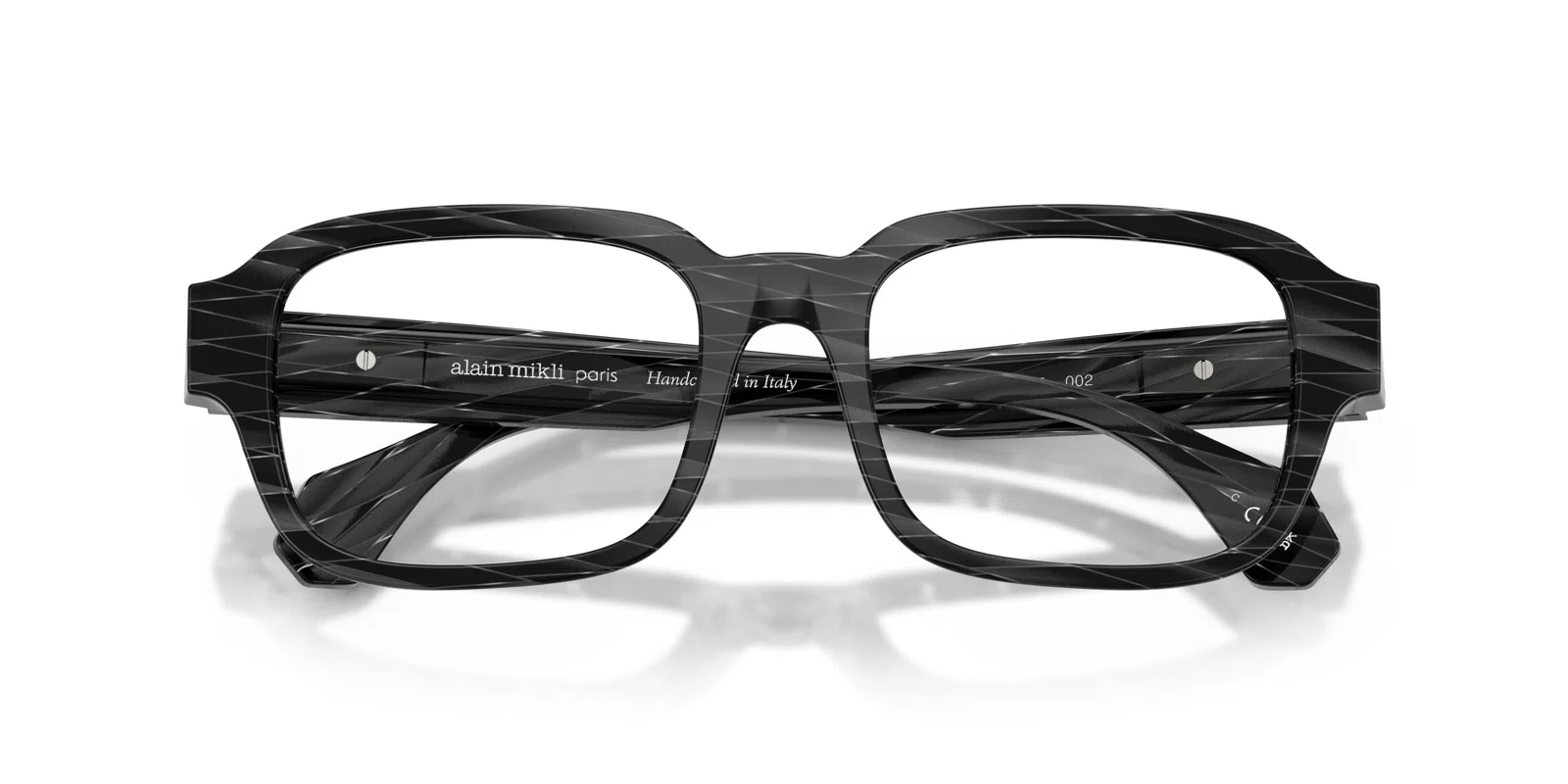 Alain Mikli 3537 Eyeglasses - view 14